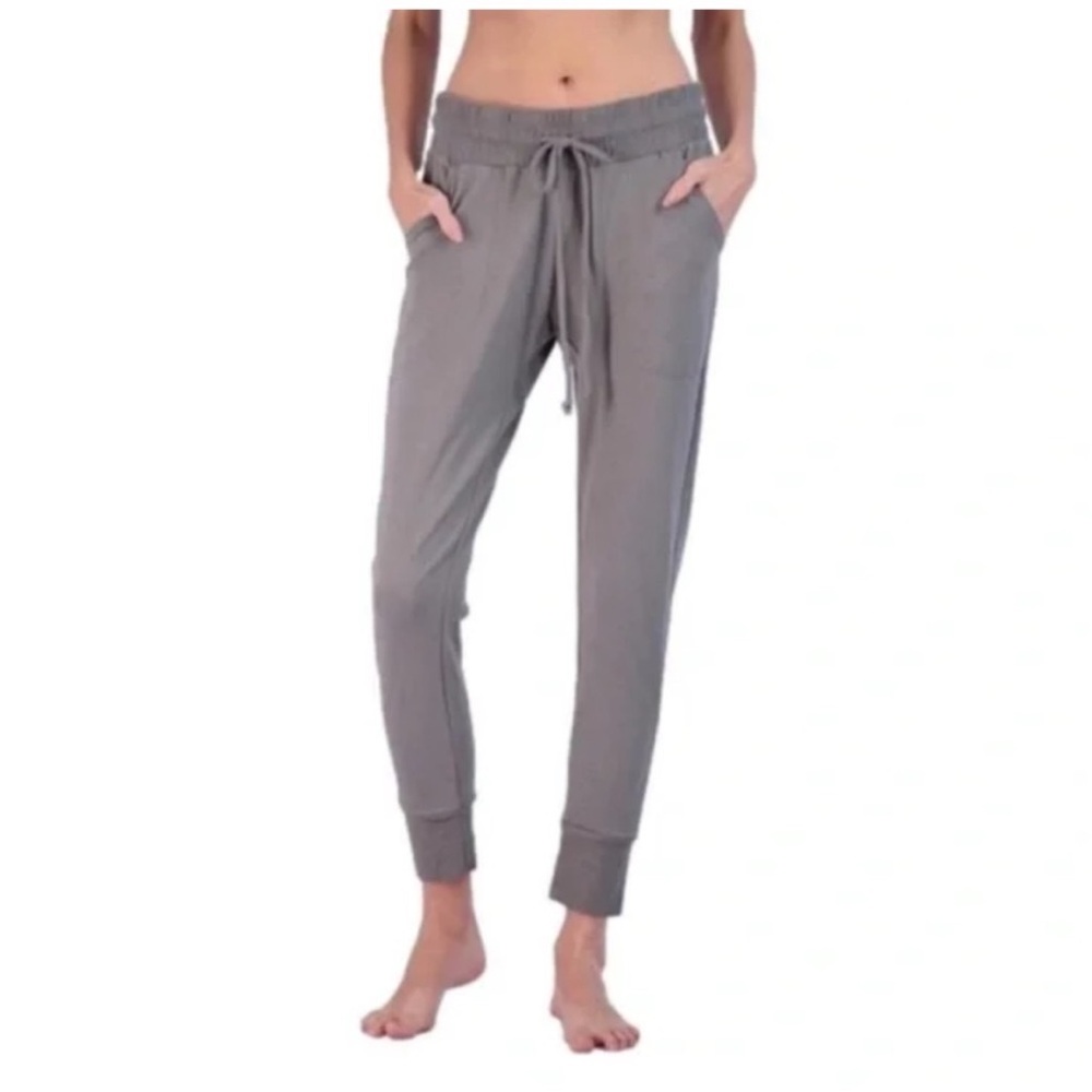 EUC Free People Sunny Skinny Sweatpants